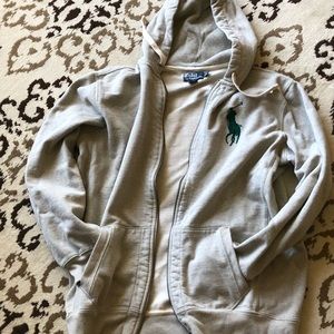 Men’s Ralph Lauren Hoodie